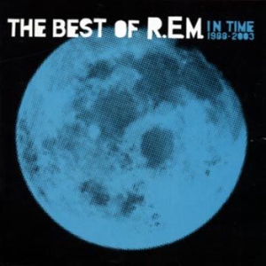 R.E.M. - In Time - Best Of Rem 1988-2003 ryhmässä CD @ Bengans Skivbutik AB (2003889)