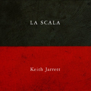 Jarrett Keith - La Scala ryhmässä Minishops / Keith Jarrett @ Bengans Skivbutik AB (2004208)