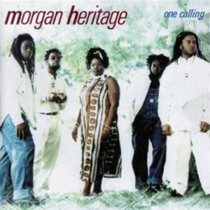 Morgan Heritage - One Calling ryhmässä CD @ Bengans Skivbutik AB (2004249)