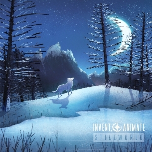 Invent Animate - Stillworld ryhmässä CD @ Bengans Skivbutik AB (2004260)