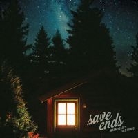 Save Ends - Warm Hearts, Cold Hands ryhmässä VINYYLI @ Bengans Skivbutik AB (2004285)