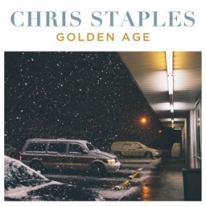 Staples Chris - Golden Age ryhmässä CD @ Bengans Skivbutik AB (2004777)