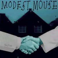 Modest Mouse - Night On The Sun ryhmässä CD @ Bengans Skivbutik AB (2004813)