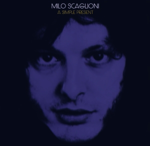 Scaglioni Milo - Simple Repesent ryhmässä CD @ Bengans Skivbutik AB (2004842)