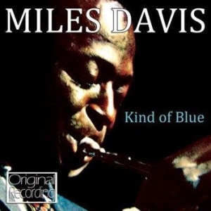 Davis Miles - Kind Of Blue ryhmässä Minishops / Miles Davis @ Bengans Skivbutik AB (2004947)