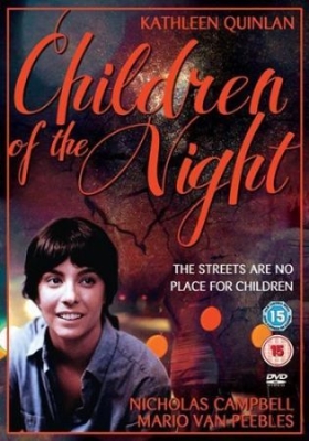 Children Of The Night (1985) - Film ryhmässä DVD & BLU-RAY @ Bengans Skivbutik AB (2005083)