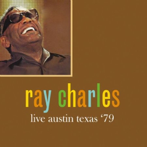 Charles Ray - Live Austin Texas '79 ryhmässä CD @ Bengans Skivbutik AB (2005117)