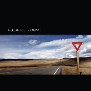 Pearl Jam - Yield ryhmässä Minishops / Pearl Jam @ Bengans Skivbutik AB (2005927)