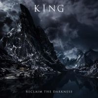 King - Reclaim The Darkness ryhmässä VINYYLI @ Bengans Skivbutik AB (2005959)