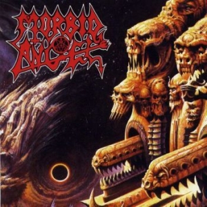 Morbid Angel - Gateways To Annihilation (Vinyl Lp) ryhmässä VINYYLI @ Bengans Skivbutik AB (2005964)