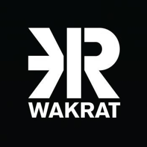 Wakrat - Wakrat ryhmässä VINYYLI @ Bengans Skivbutik AB (2005966)