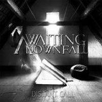 Awaiting Downfall - Distant Call ryhmässä CD @ Bengans Skivbutik AB (2005977)