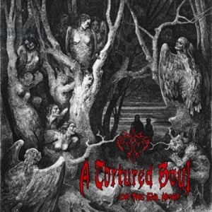 A Tortured Soul - Mourning Son ryhmässä CD @ Bengans Skivbutik AB (2005987)