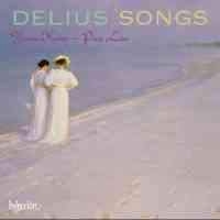 Delius/ Kenny/ Lane - Songs ryhmässä CD @ Bengans Skivbutik AB (2006082)