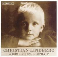 Lindberg Christian - A Compo ryhmässä ME SUOSITTELEMME / Joululahjavinkki: CD @ Bengans Skivbutik AB (2006417)