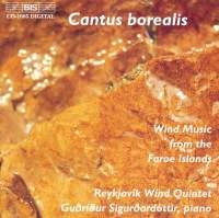 Various - Cantus Borealis ryhmässä CD @ Bengans Skivbutik AB (2006427)