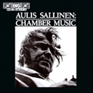 Sallinen Aulis - Ch Music ryhmässä CD @ Bengans Skivbutik AB (2006473)