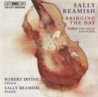 Beamish Sally - Bridging The Day ryhmässä ME SUOSITTELEMME / Joululahjavinkki: CD @ Bengans Skivbutik AB (2006474)