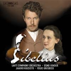 Sibelius Jean - From Koivusalos Film ryhmässä ME SUOSITTELEMME / Joululahjavinkki: CD @ Bengans Skivbutik AB (2006484)