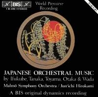 Various - Japanese Orc Music ryhmässä ME SUOSITTELEMME / Joululahjavinkki: CD @ Bengans Skivbutik AB (2006485)