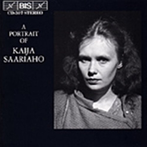 Saariaho Kaija - Portrait ryhmässä ME SUOSITTELEMME / Joululahjavinkki: CD @ Bengans Skivbutik AB (2006666)