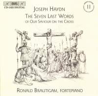 Haydn Joseph - Piano Sonatas Vol 11 ryhmässä ME SUOSITTELEMME / Joululahjavinkki: CD @ Bengans Skivbutik AB (2006693)