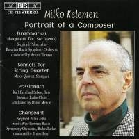 Kelemen Laszlo Ditroi - Portrait ryhmässä ME SUOSITTELEMME / Joululahjavinkki: CD @ Bengans Skivbutik AB (2006724)