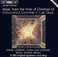 Various - Music From The Time Of Christi ryhmässä CD @ Bengans Skivbutik AB (2006789)