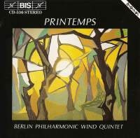 Various - Printemps ryhmässä CD @ Bengans Skivbutik AB (2006853)