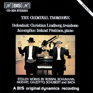 Various - Criminal Tn ryhmässä CD @ Bengans Skivbutik AB (2006871)