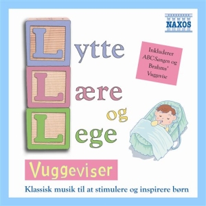 Various - Vaggvisor (Lullabies) ryhmässä CD @ Bengans Skivbutik AB (2007007)