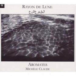 De Lune: Aromates - Musique Des Ommeyades ryhmässä CD @ Bengans Skivbutik AB (2007064)