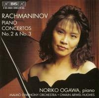 Rachmaninov Sergej - Piano Concerto 2 3 ryhmässä ME SUOSITTELEMME / Joululahjavinkki: CD @ Bengans Skivbutik AB (2007118)