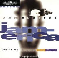 Various - Jamerica Gr Music ryhmässä ME SUOSITTELEMME / Joululahjavinkki: CD @ Bengans Skivbutik AB (2007133)