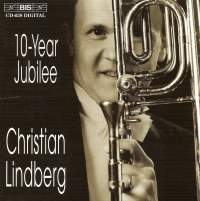 Various - 10 Year Jubilee /Lindberg ryhmässä ME SUOSITTELEMME / Joululahjavinkki: CD @ Bengans Skivbutik AB (2007141)