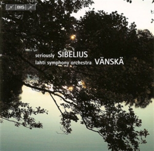 Sibelius - In Memoriam ryhmässä ME SUOSITTELEMME / Joululahjavinkki: CD @ Bengans Skivbutik AB (2007226)