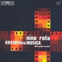 Rota Nino - Ch Music ryhmässä CD @ Bengans Skivbutik AB (2007299)