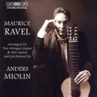 Ravel Maurice - Gr Music ryhmässä ME SUOSITTELEMME / Joululahjavinkki: CD @ Bengans Skivbutik AB (2007313)