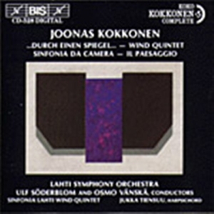 Kokkonen Joonas - Orc /Wind Music ryhmässä CD @ Bengans Skivbutik AB (2007331)