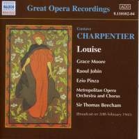 Charpentier Marc-Antoine - Louise ryhmässä ME SUOSITTELEMME / Joululahjavinkki: CD @ Bengans Skivbutik AB (2007406)