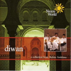 Spain - Diwan ryhmässä CD @ Bengans Skivbutik AB (2007429)