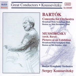 Bartok Bela - Concerto For Orchestra ryhmässä ME SUOSITTELEMME / Joululahjavinkki: CD @ Bengans Skivbutik AB (2007430)