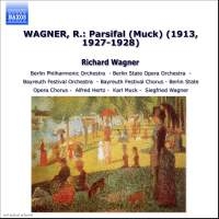 Wagner Richard - Parsifal ryhmässä ME SUOSITTELEMME / Joululahjavinkki: CD @ Bengans Skivbutik AB (2007450)