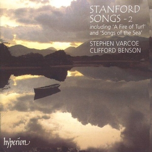 Stanford Charles Villiers - Songs 2 ryhmässä CD @ Bengans Skivbutik AB (2007630)