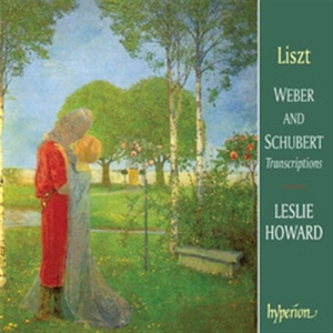 Liszt Franz - Complete Solo Piano Music 49 ryhmässä CD @ Bengans Skivbutik AB (2007632)