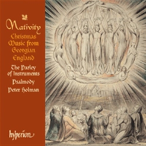 Various - Nativity ryhmässä CD @ Bengans Skivbutik AB (2007650)