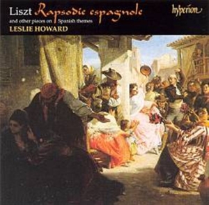 Liszt Franz - Complete Solo Piano Music 45 ryhmässä CD @ Bengans Skivbutik AB (2007692)