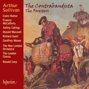 Sullivan Arthur - The Contrabandista ryhmässä CD @ Bengans Skivbutik AB (2007721)