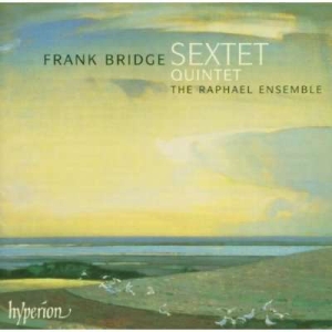 Bridge Frank - Early Chamber Music ryhmässä CD @ Bengans Skivbutik AB (2007753)