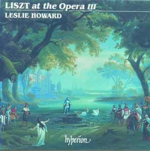 Liszt Franz - Complete Piano Music 30 /Opera ryhmässä CD @ Bengans Skivbutik AB (2007791)